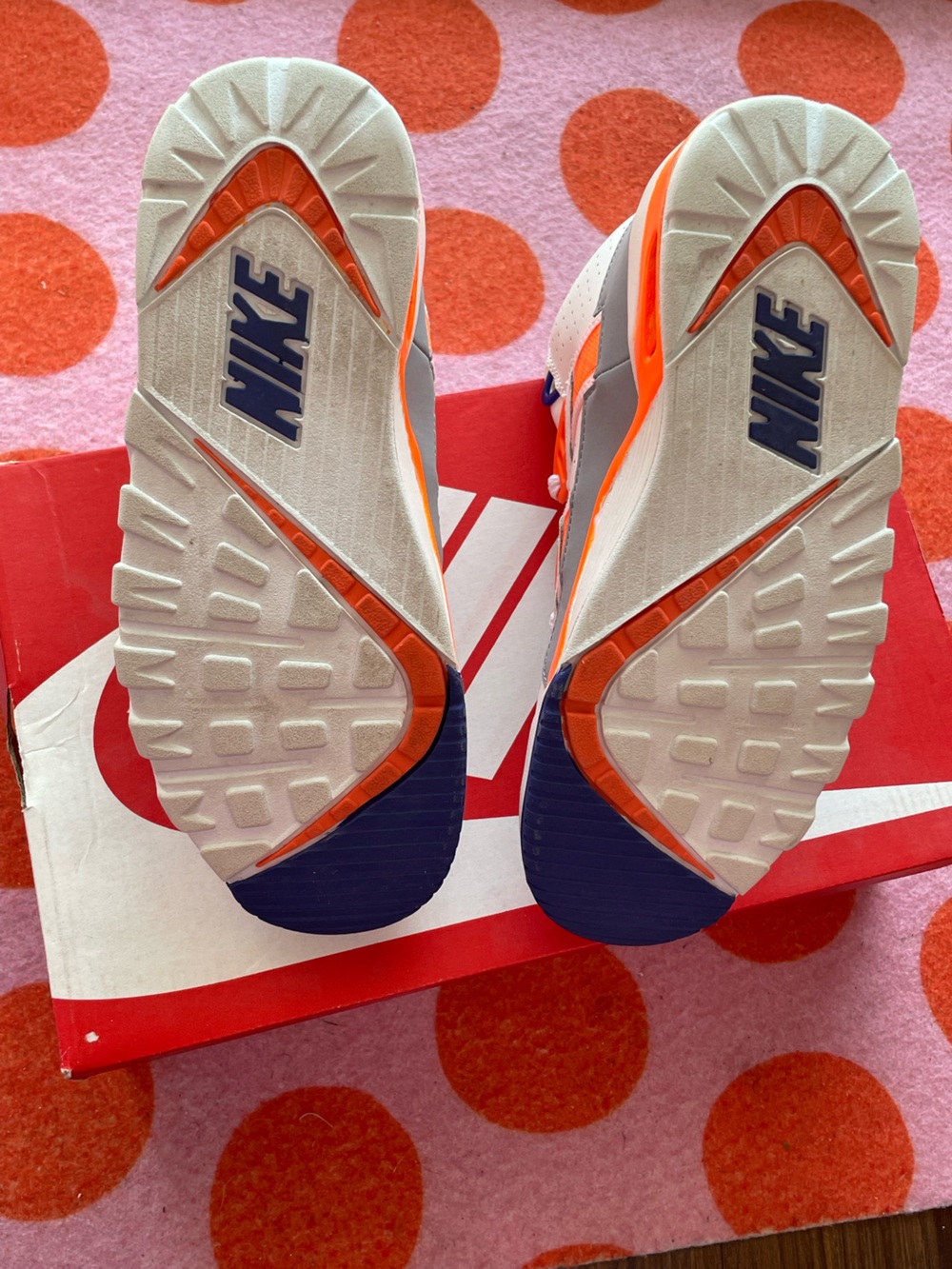Knicks Bo Jacksons - Picture 4 of 6